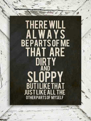 Tiffany. Silver linings playbook.