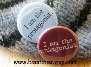 protagonist and antagonist of the hunger games protagonist and ...