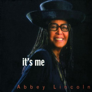 abbey lincoln concert