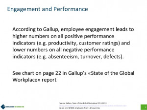 Quotes on Employee Engagement Employee Engagement Leads