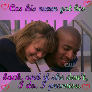 One Tree Hill Quotes haley and skills