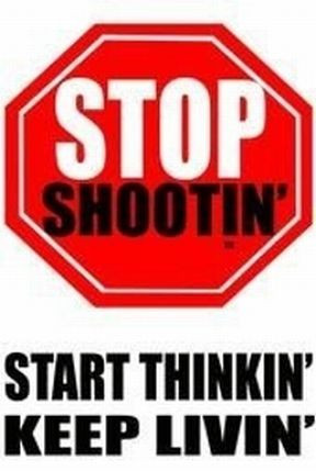 Stop Gang Violence Quotes Image Search Results Picture
