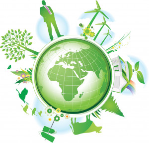 green power is electrical power generated through renewable sources ...
