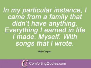 Billy Corgan