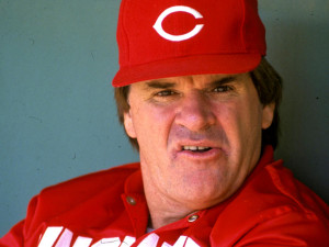 Pete Rose | Celebrity Gossip and Entertainment News