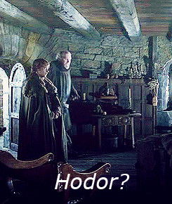 The 14 Best Hodor Quotes From 