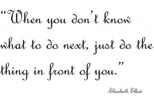 motivating the Monday