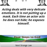 View bigger - Rodney Dangerfield Quotes for Android screenshot