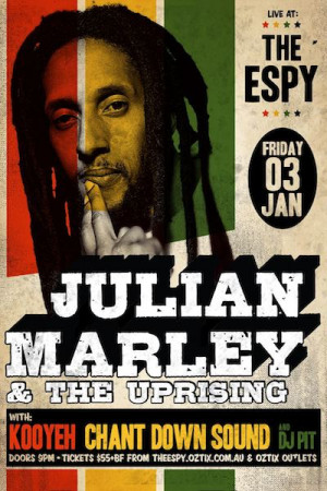 Damian Marley Picture Image