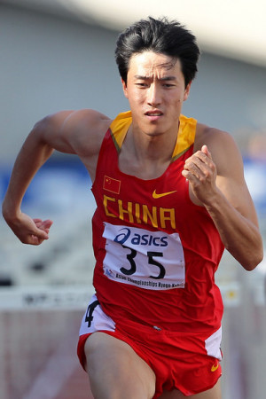 Liu+Xiang+19th+Asian+Athletics+Championships+9a90n9a4qWMl.jpg