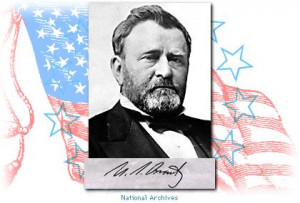 Get adetailed biography of Ulysses S. Grant, read his inauguraladdress ...