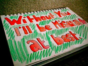 Instagram Picture Quote