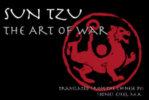 MULTI] The art of war collection – e-books, audio book and History ...