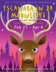 escanaba in da moonlight escanaba in da moonlight