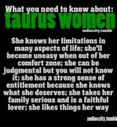 quotes taurus women more woman quotes random things taurus quotes ...