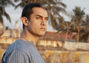 Aamir Khan Actor Bollywood