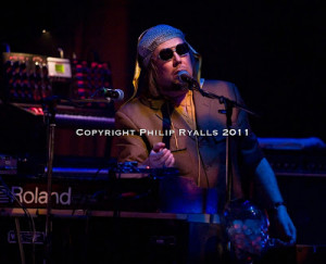 Sunday, May 22, 2011