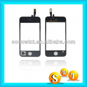 cell phone for iphone 3gs touch screen digitizer