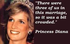 Princess diana famous quotes 4