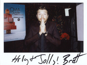 Alan Jackson Christmas Special