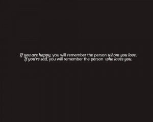 Im Different Quotes Tumblr Let's share some quotes