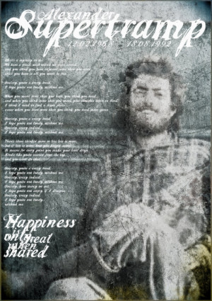christopher johnson mccandless quotes