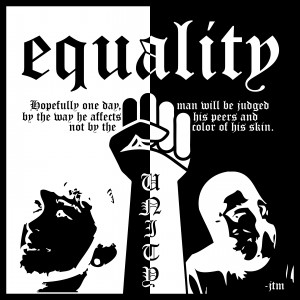 Equality-human-rights