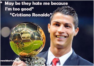 inspirational quotes by cristiano ronaldo 1 inspirational quote about ...