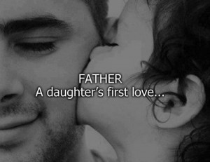 daddy's little girl(l)