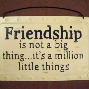 Awesome Quotes On Friendship Awesome quotes.