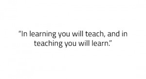 Great Quotes About Mentoring - Kindred Global Mentorship