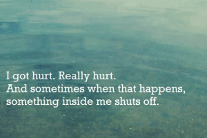 tired of being hurt quotes 2014 01 10 tired of being hurt quotes 1 i m ...