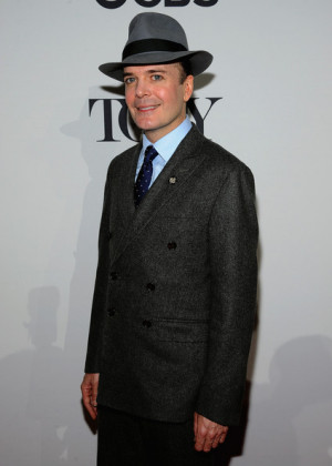 Jefferson Mays