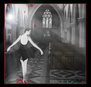 Scary Goodnight Pictures