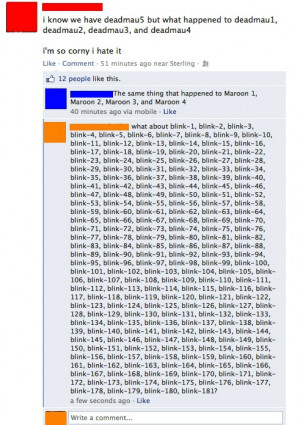 When you’re dedicated to the joke | The Poke