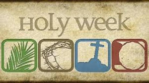 Roberts Tabernacle will join with area churches to observe Holy Week ...