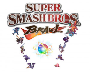 Super Smash Bros BRAWL Image