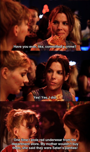 Top 18 best Miss Congeniality picture quotes,Miss Congeniality (2000)