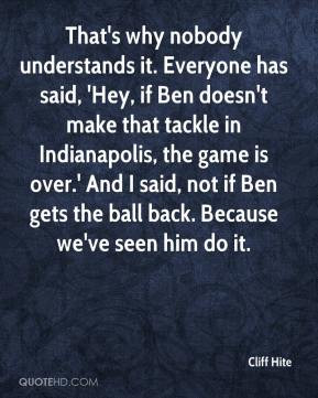 Indianapolis Quotes