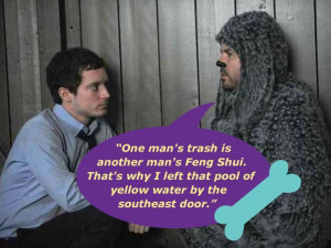 Wilfred Tv Quotes Quote 4: wilfred