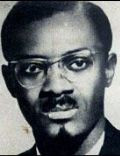 Patrice Lumumba » Relationships