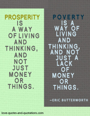 Famous Money Quotes: