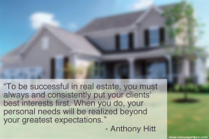real estate positive quotes