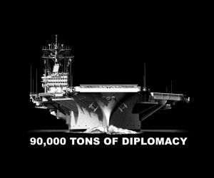 United States Navy Wallpaper by CadetSC