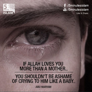 islamic quotes mother islam quotes hadith quotes