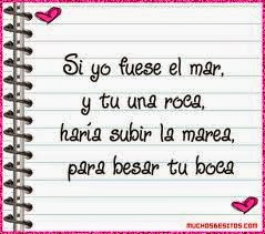 ... for my boyfriend love quotes in spanish with translation in english