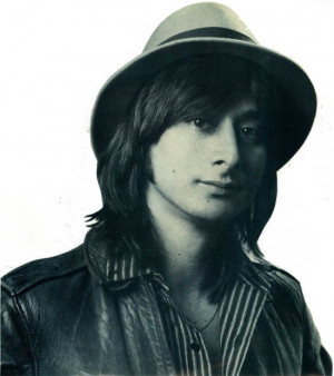 Steve Perry Image