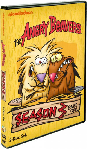 Related Pictures angry beavers i miss these shows soooo much 90s nick ...