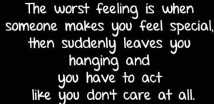 Quotes About Feeling Alone