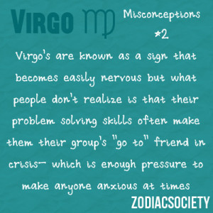 quotespictures virgo in love astrology quote